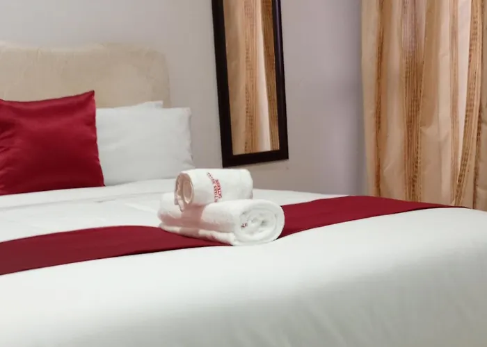 Frontiers Hotel
