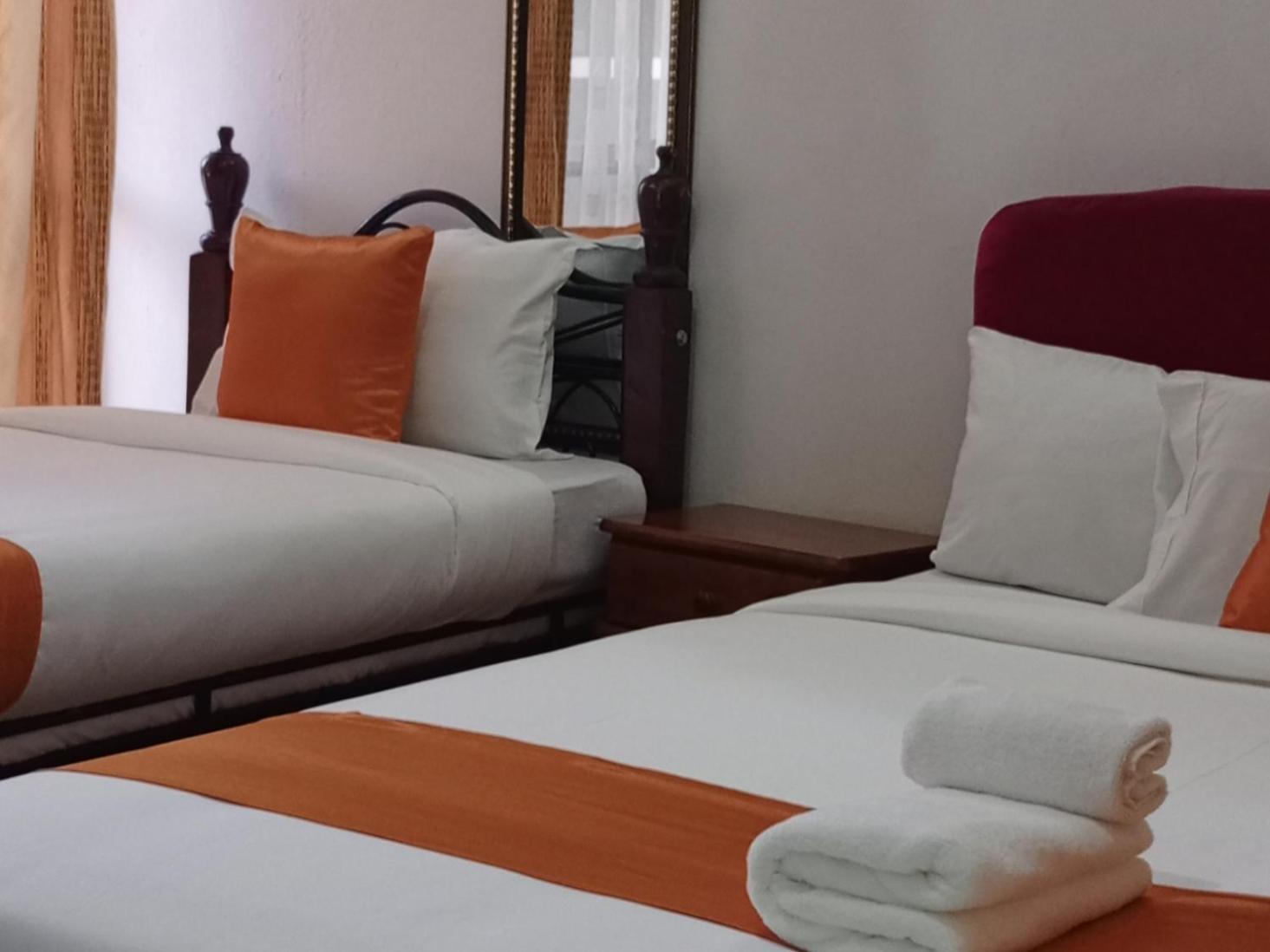 Hotel Frontiers 3*