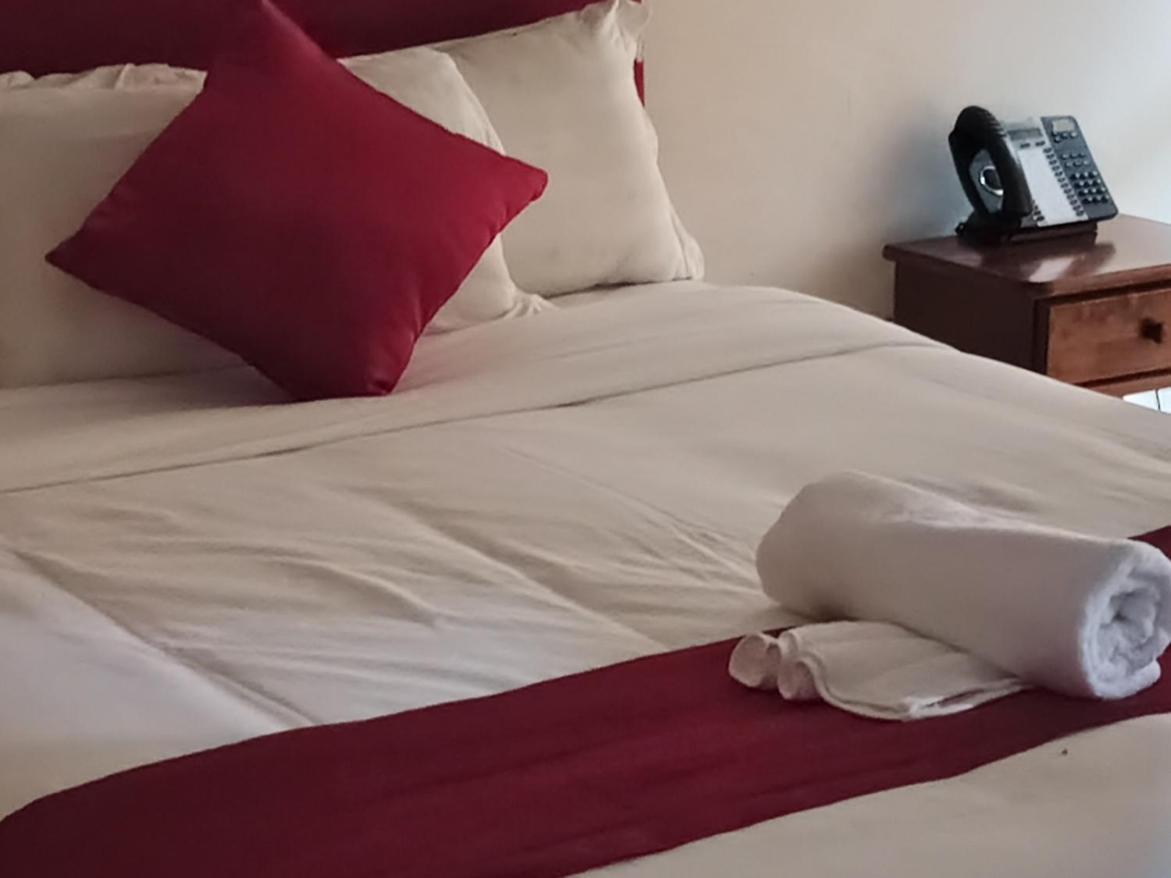 Frontiers Hotel 3*